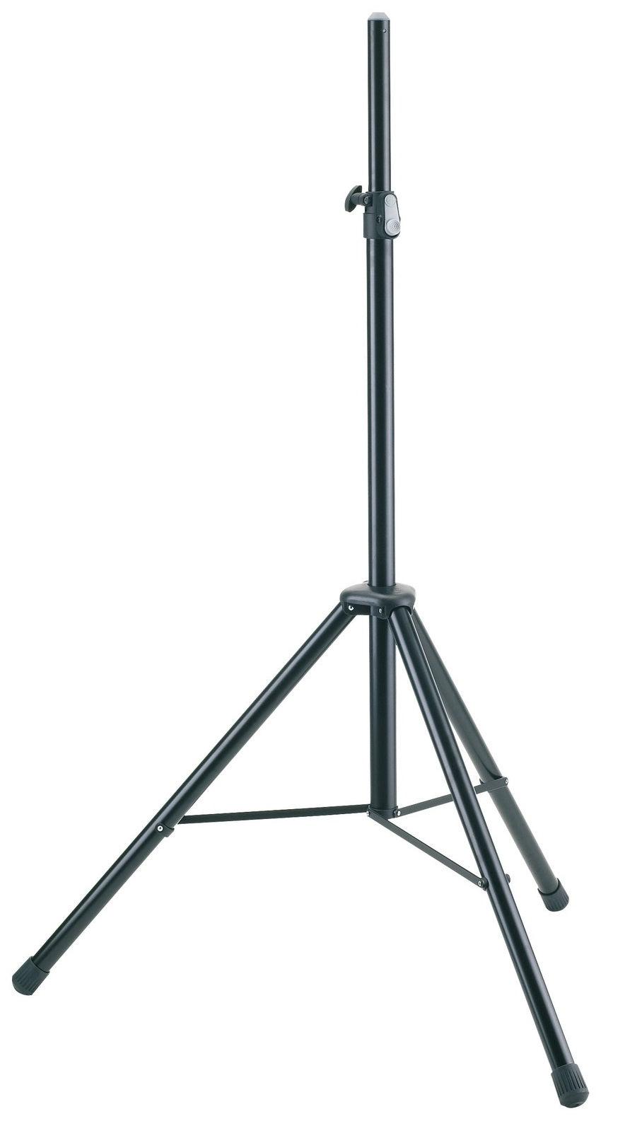 König & Meyer 21436 Lautsprecher-Ständer aluminium (40Kg/2m)