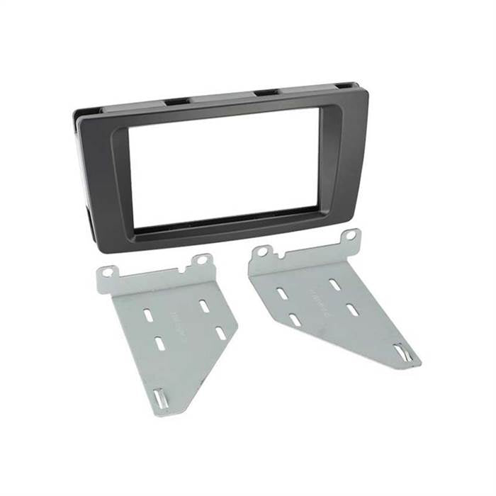 21CT23SK09 2-DIN Rahmen für Skoda