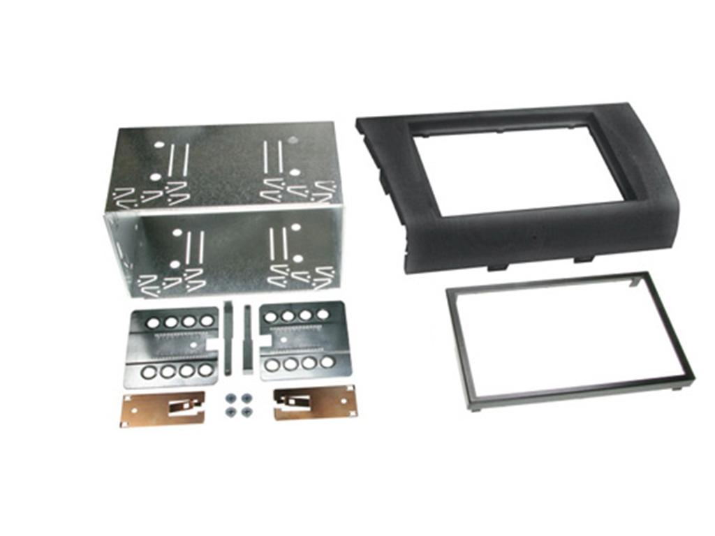 21CT23SZ02 2-DIN Rahmen für Suzuki Swift 2005-2010