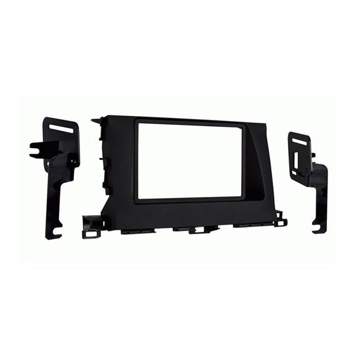 21CT23TY52 2-DIN Rahmen für Toyota