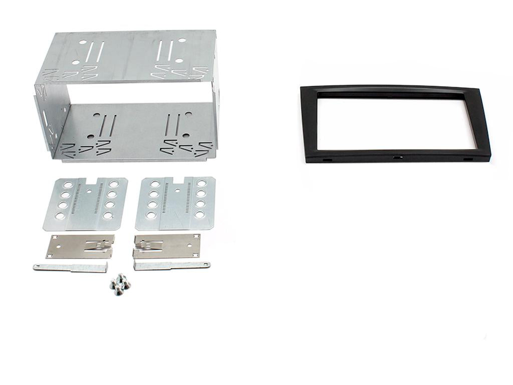 21CT23VX44 2-DIN Rahmen für Opel
