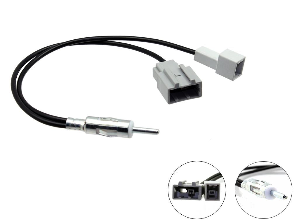 21CT27AA84 Antennenadapter für Hyundai und Kia