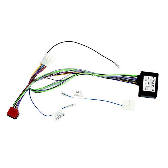 21CT53-SU01 AMP-Interface für Subaru