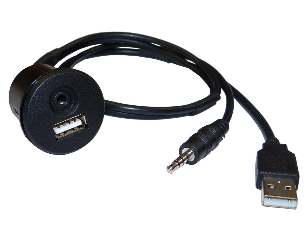 21CTNISSANUSB AUX/USB Adapter für Nissan