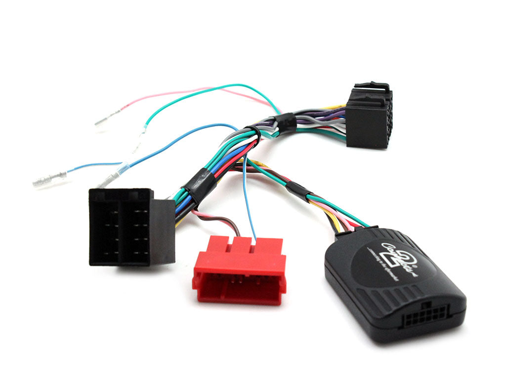 21CTSKI002.2 Interface for Kia