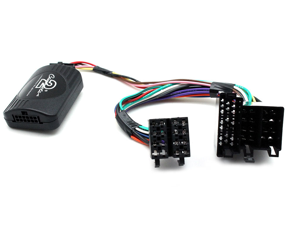 21CTSKi001.2 Interface til Kia