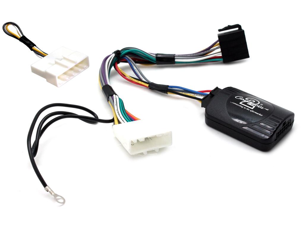 21CTSNS010.2 Interface für Nissan