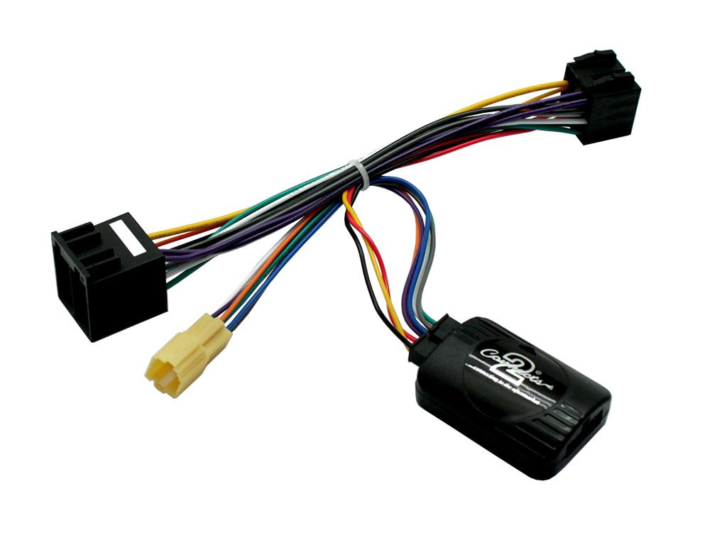 21CTSRN004.2 Interface für Renault