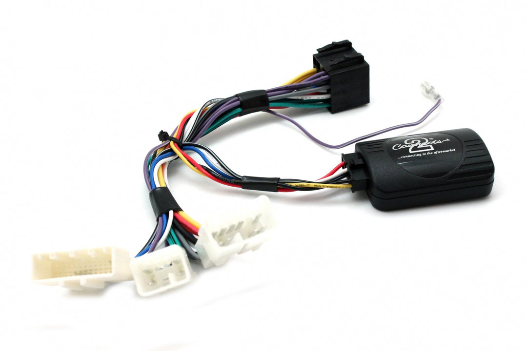 21CTSSU004.2 Interface für Subaru