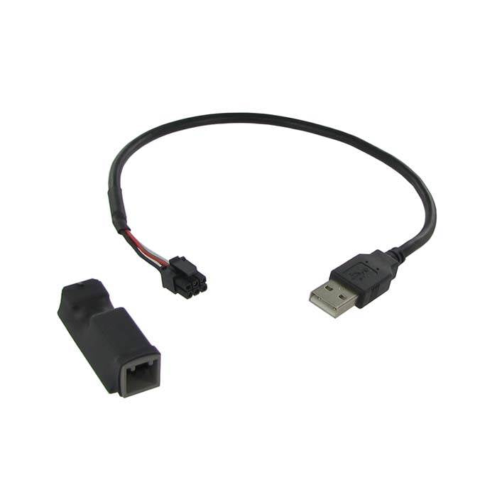CTSUBARUUSB USB Adapter für SUBARU