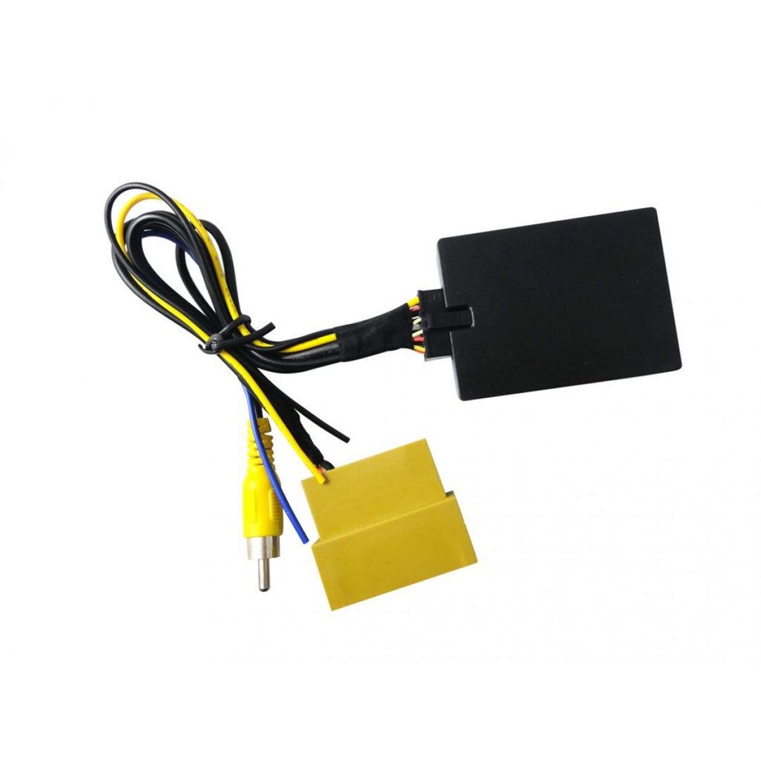 VW2-RT Rückfahrkamera Adapter für VW