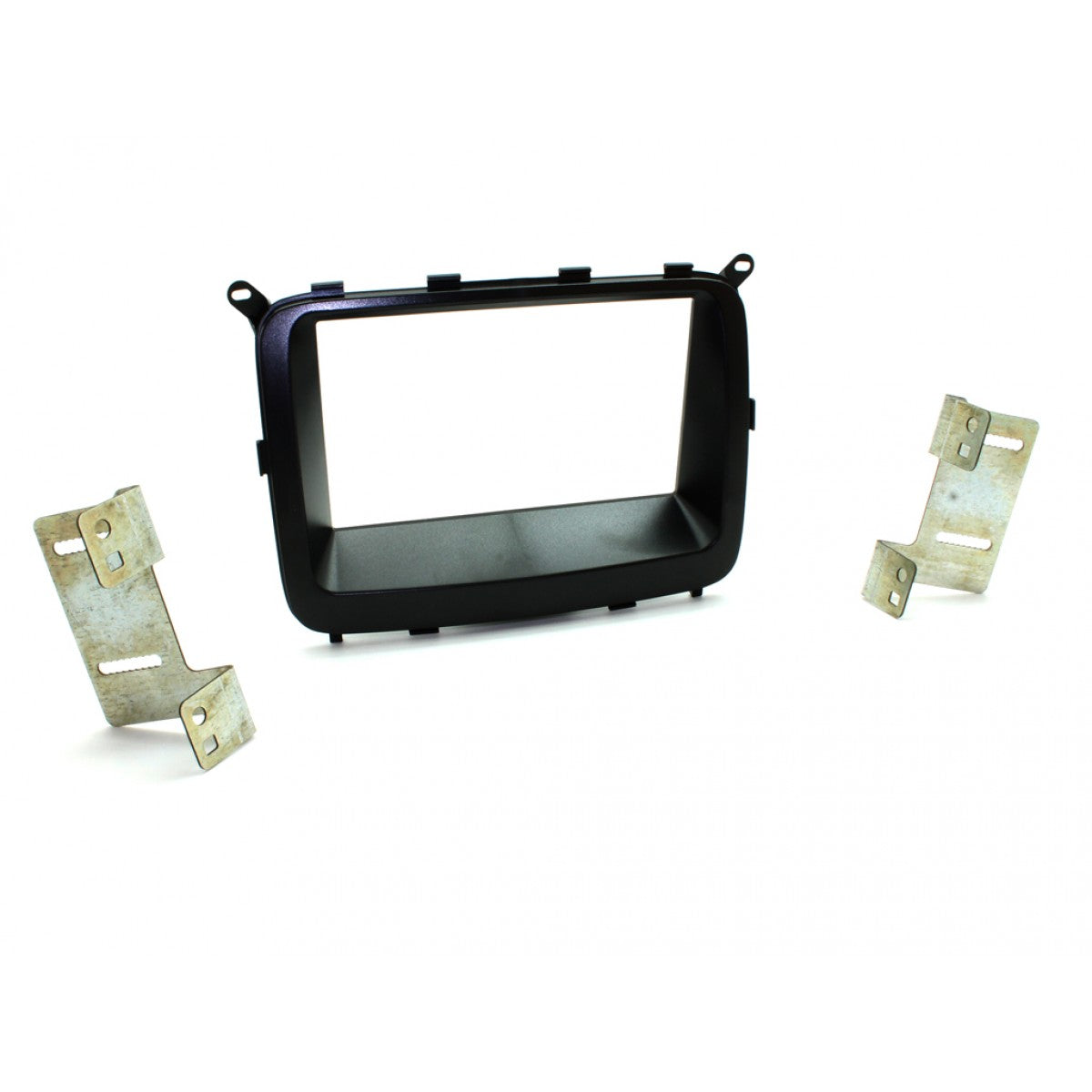 CT23KI43 2-DIN Frame for Kia Carens