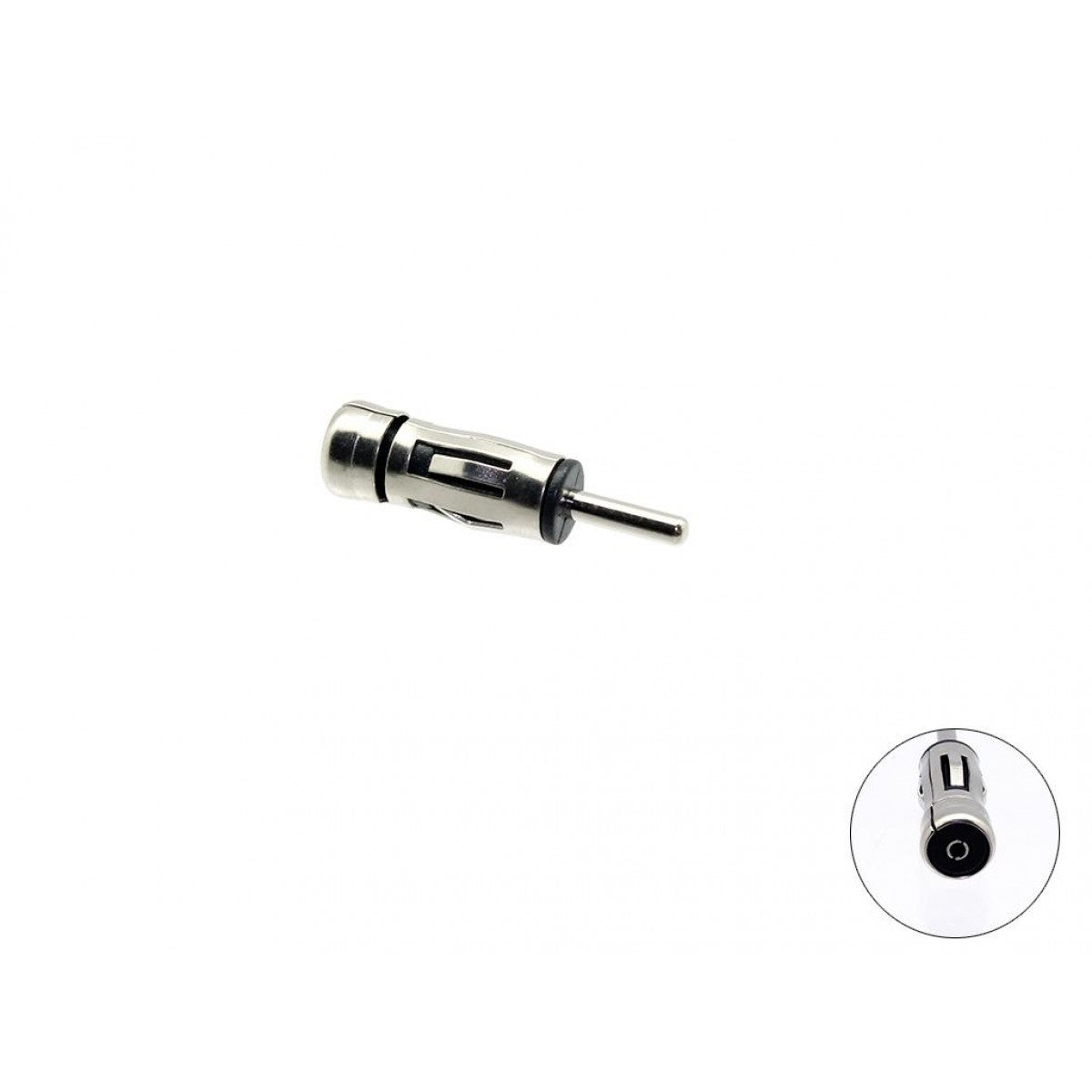 Montagesatz für Fiat 500 2007-2015 (Schwarz)