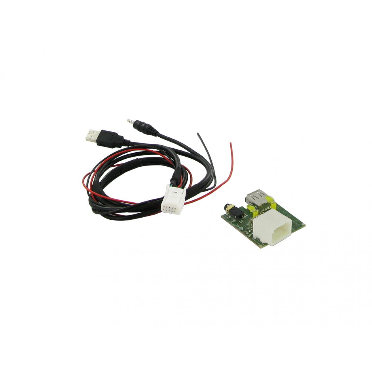 CTKIAUSB USB Adapter for Kia