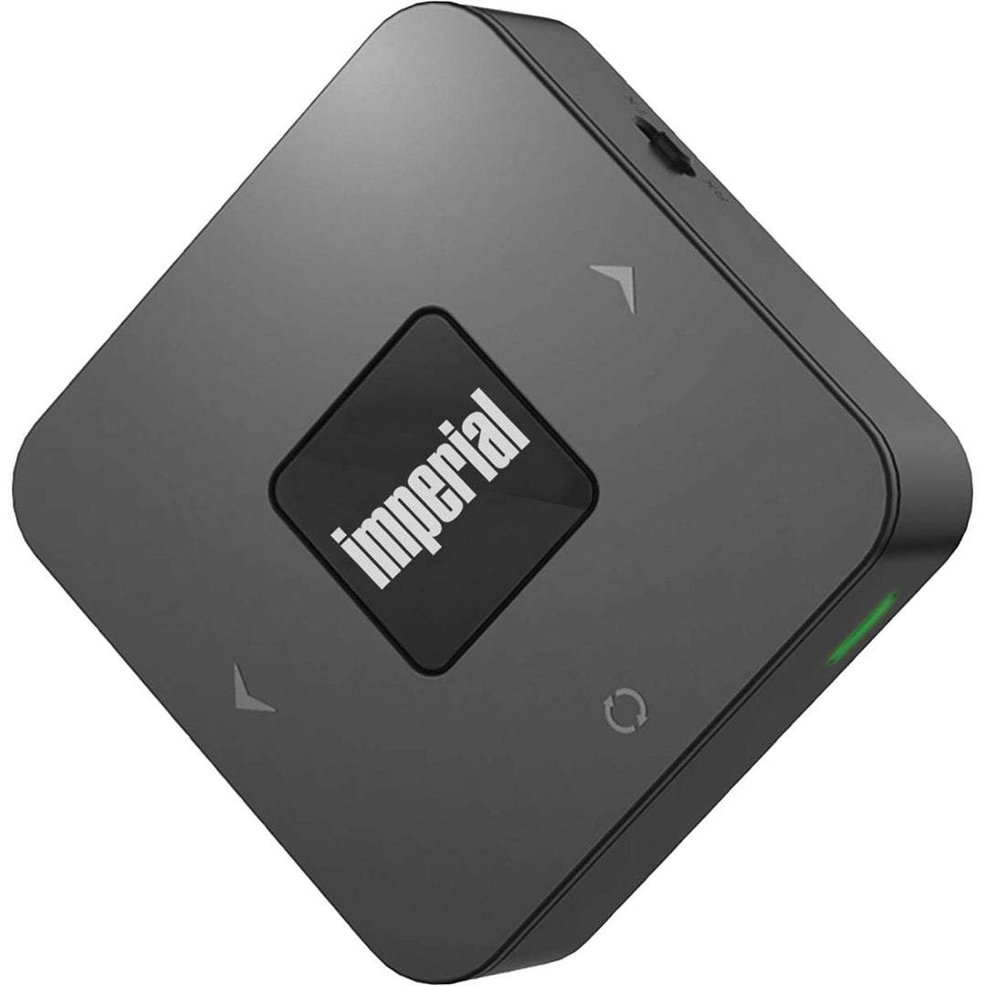 Bluetooth Empfänger für Musikstreaming