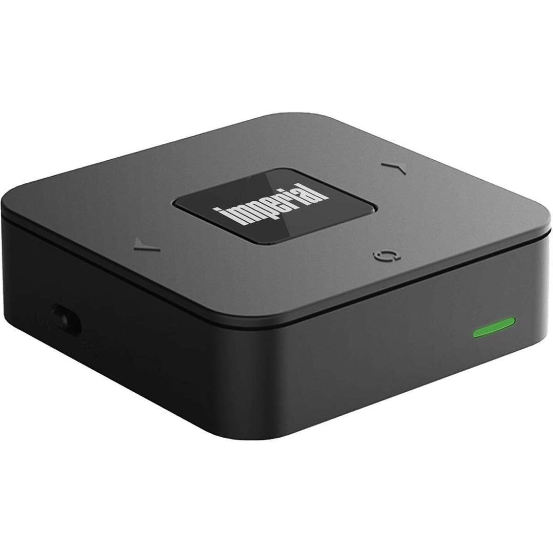 Bluetooth Empfänger für Musikstreaming