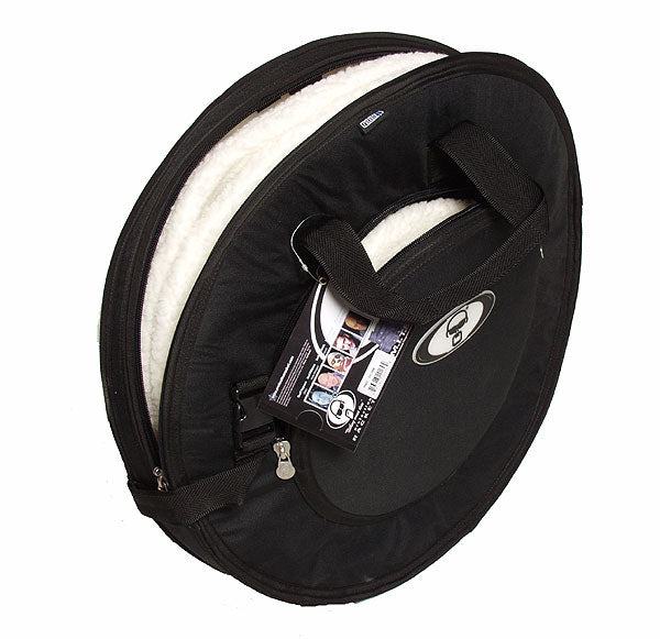 Protection Racket Deluxe Rucksack Becken Tasche (24")
