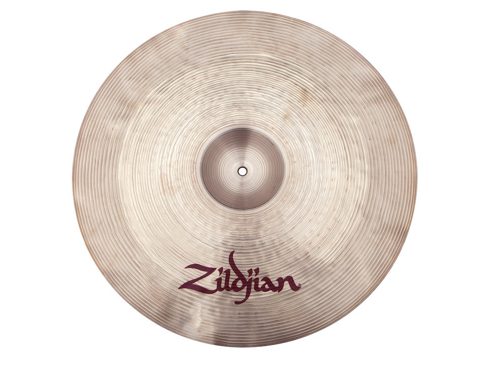 Zildjian 22" Oriental Crash of Doom Crashcymbal