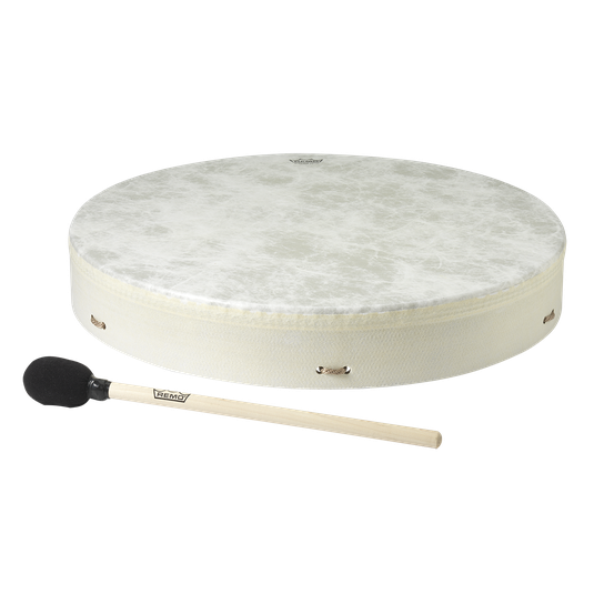 Remo Buffalo Drum