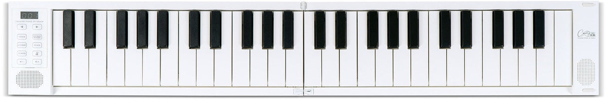 Carry-on by Blackstar Folding Piano FP49T - White