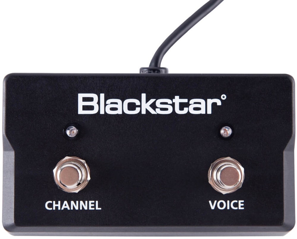 Blackstar FS-16 - Footswitch