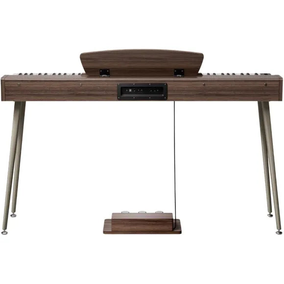 Donner DHP-100 Pro e-piano Walnuss