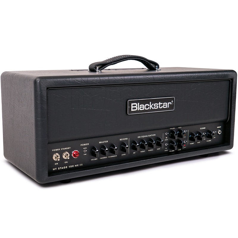Blackstar HT Stage 100 MK III Topteil