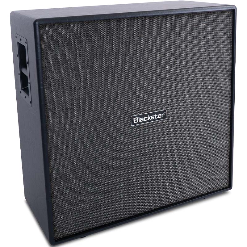 Blackstar HTV-412 B MK III Cabinet