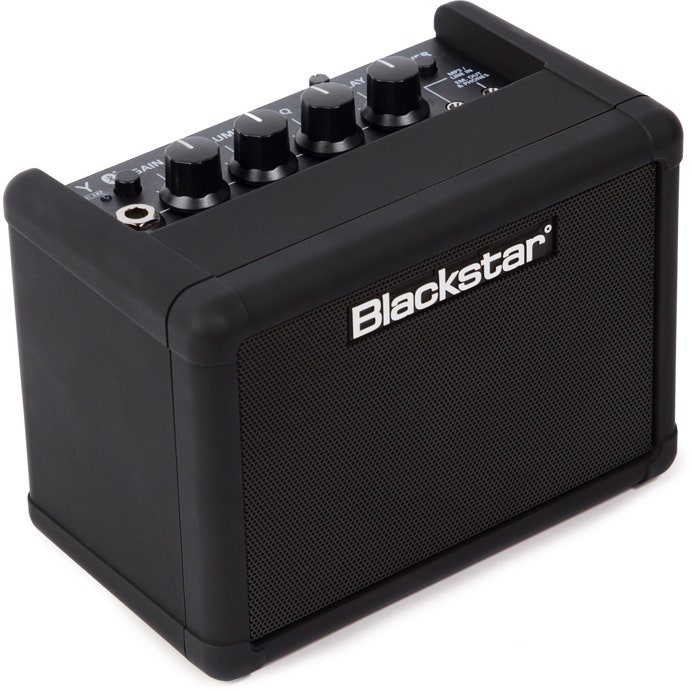 Blackstar Fly 3 Bluetooth - Tragbarer Gitarrenverstärker