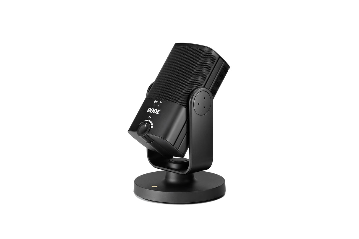 RØDE NT-USB Mini Microphone (Black)