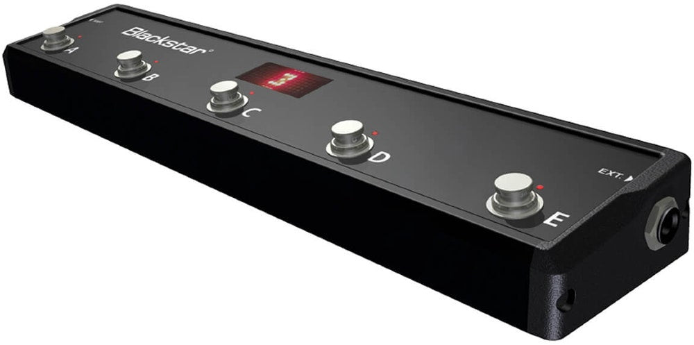 Blackstar FS-12 - Fußcontroller