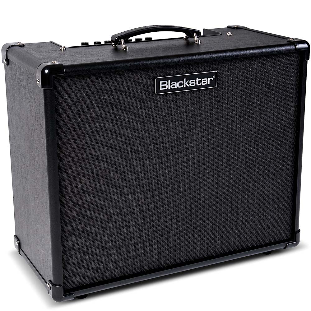 Blackstar ID:X 100 Combo