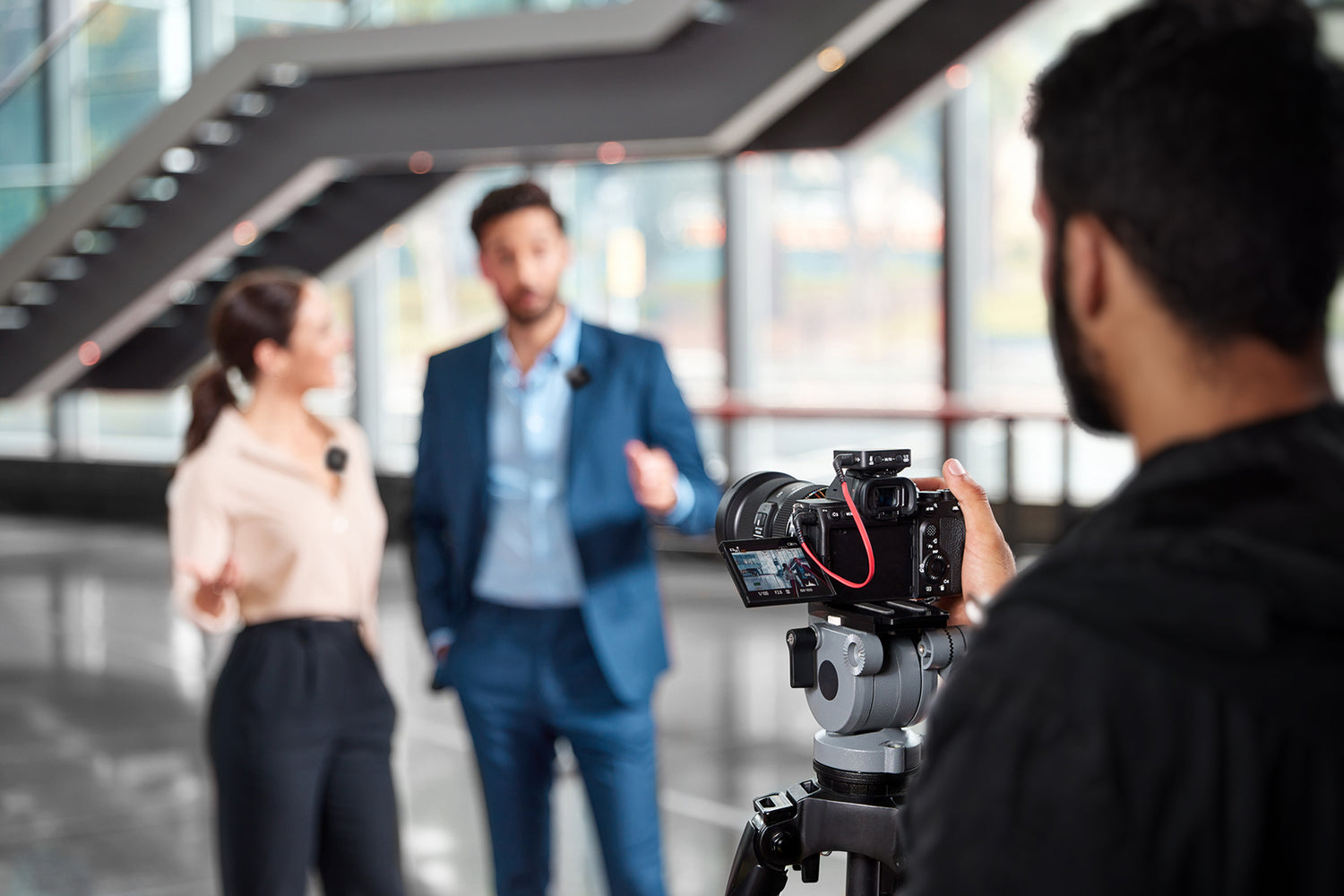 RØDE Wireless GO II