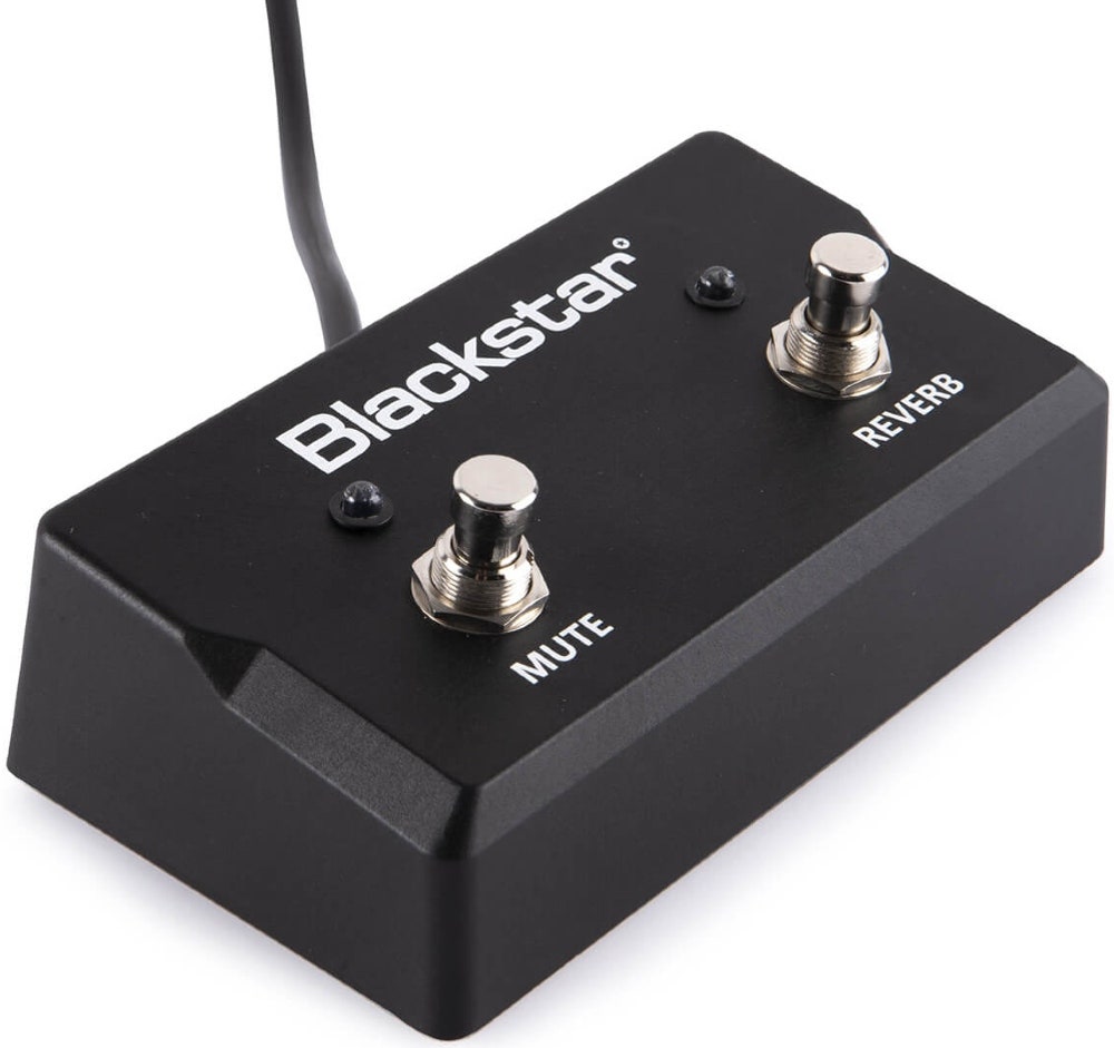 Blackstar FS-17 - Sonnet Fußschalter