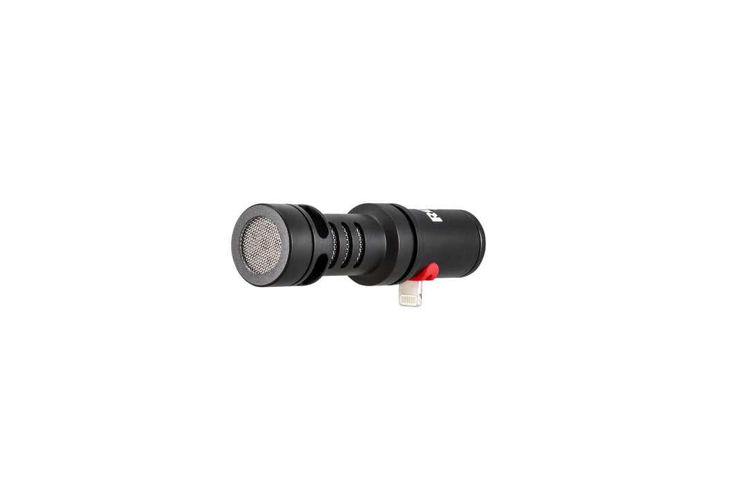 RØDE VideoMic ME-L iPhone Mikrofone
