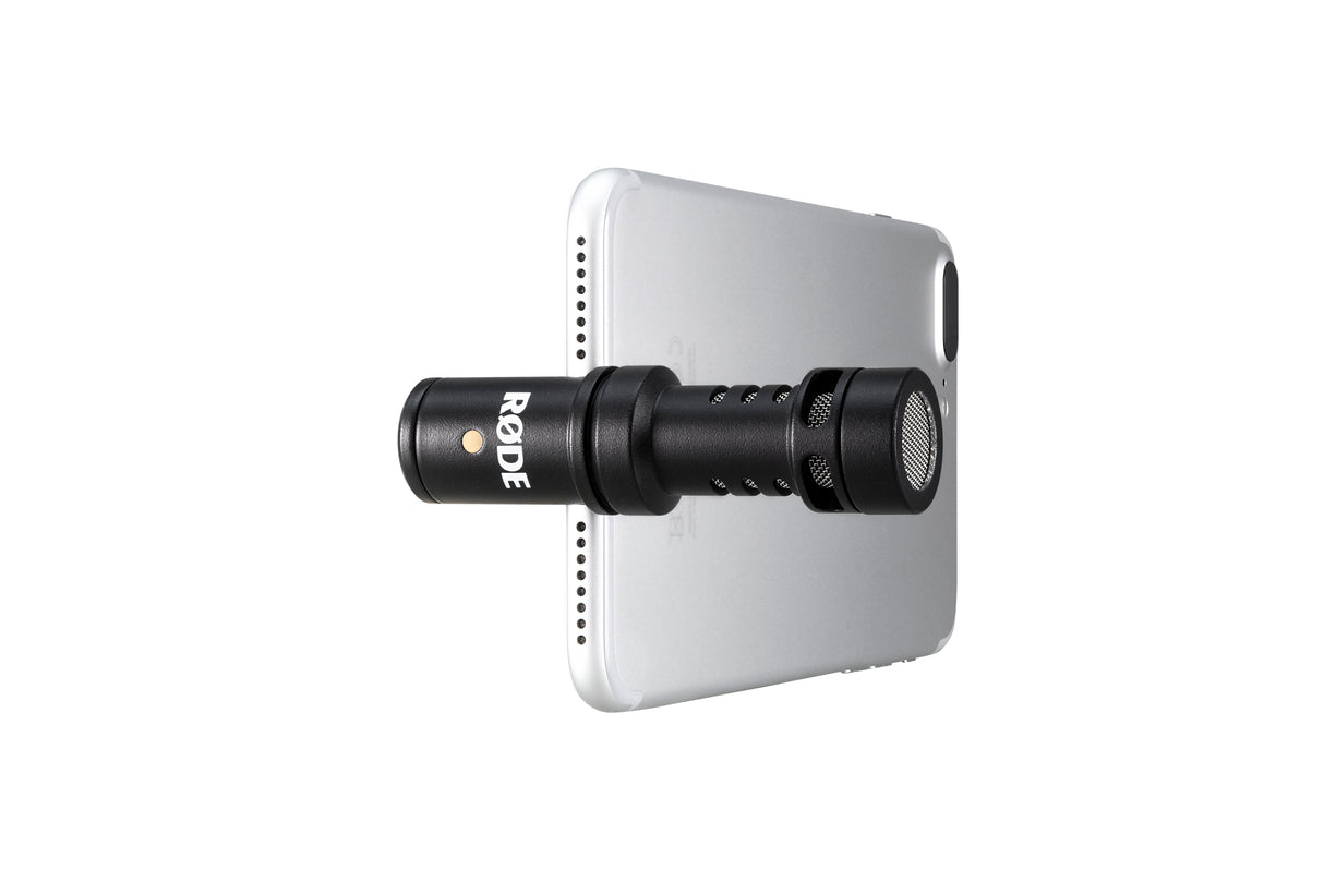 RØDE VideoMic ME-L iPhone Mikrofone