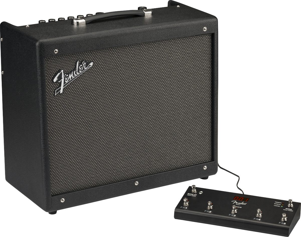 Fender Mustang GTX100 Combo