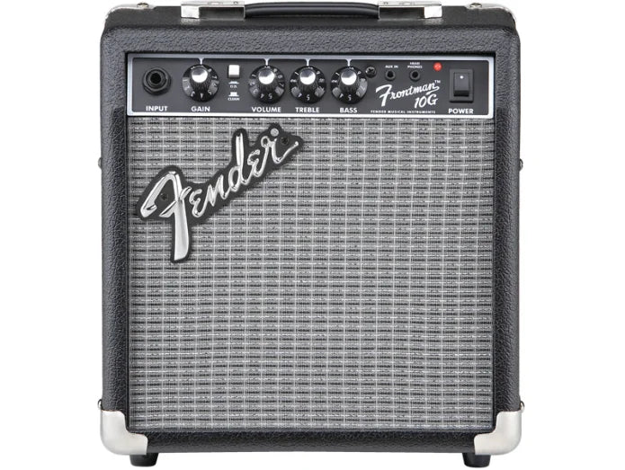 Fender Squier Affinity Stratocaster Electric Guitar Starter Kit (Sienna Sunburst)