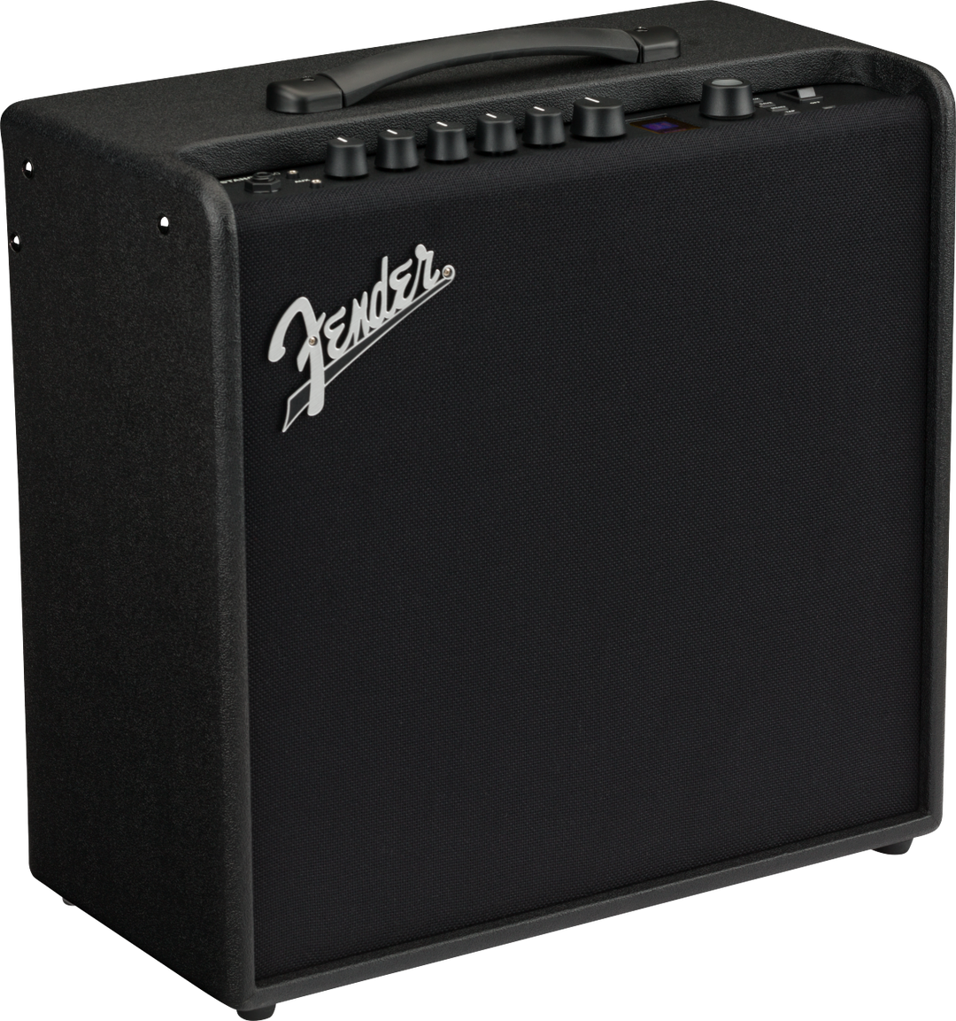 Fender Mustang LT50 Combo Gitarrenverstärker