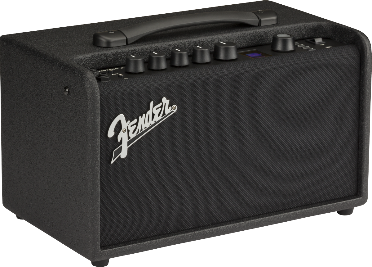 Fender Mustang LT40S Gitarrenverstärker