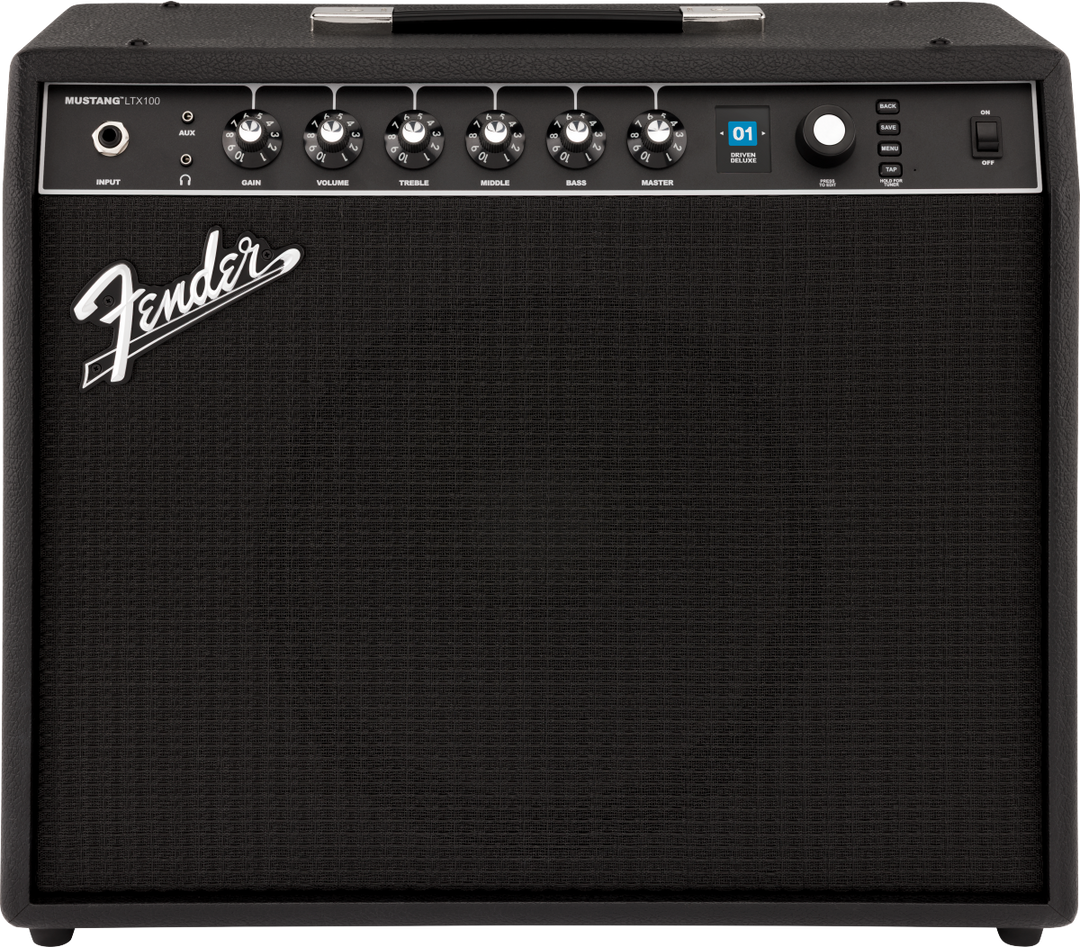 Fender Mustang LTX100 Gitarrenverstärker