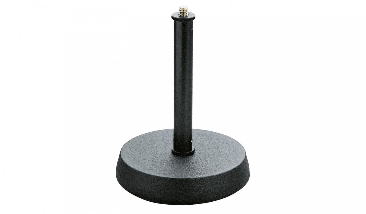 K&M lavt microphonestand (232)