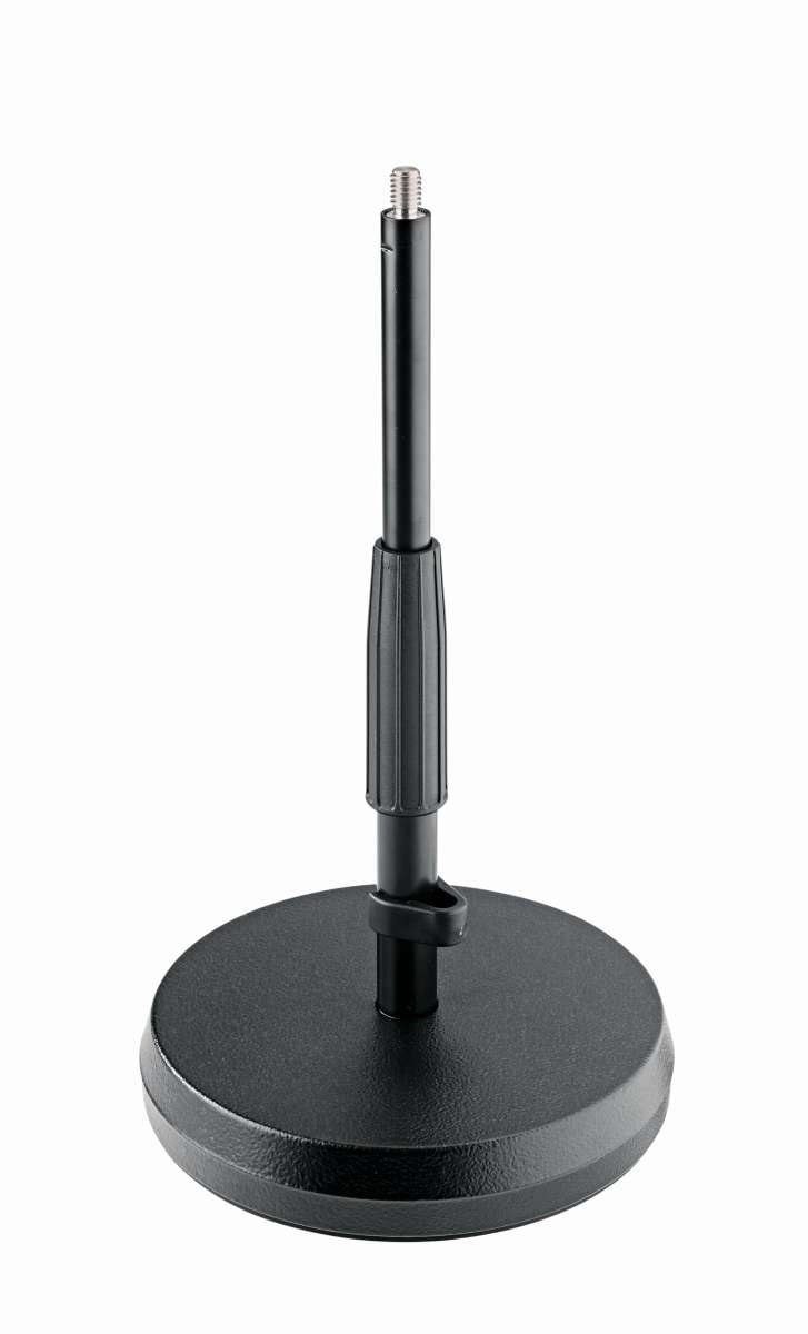 K&M 23325 Tisch Mikrofonstativ