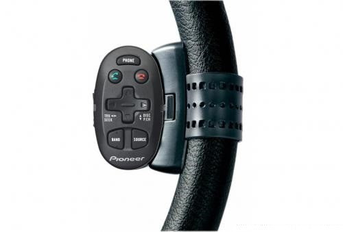 Pioneer CD-SR110 Remote Control