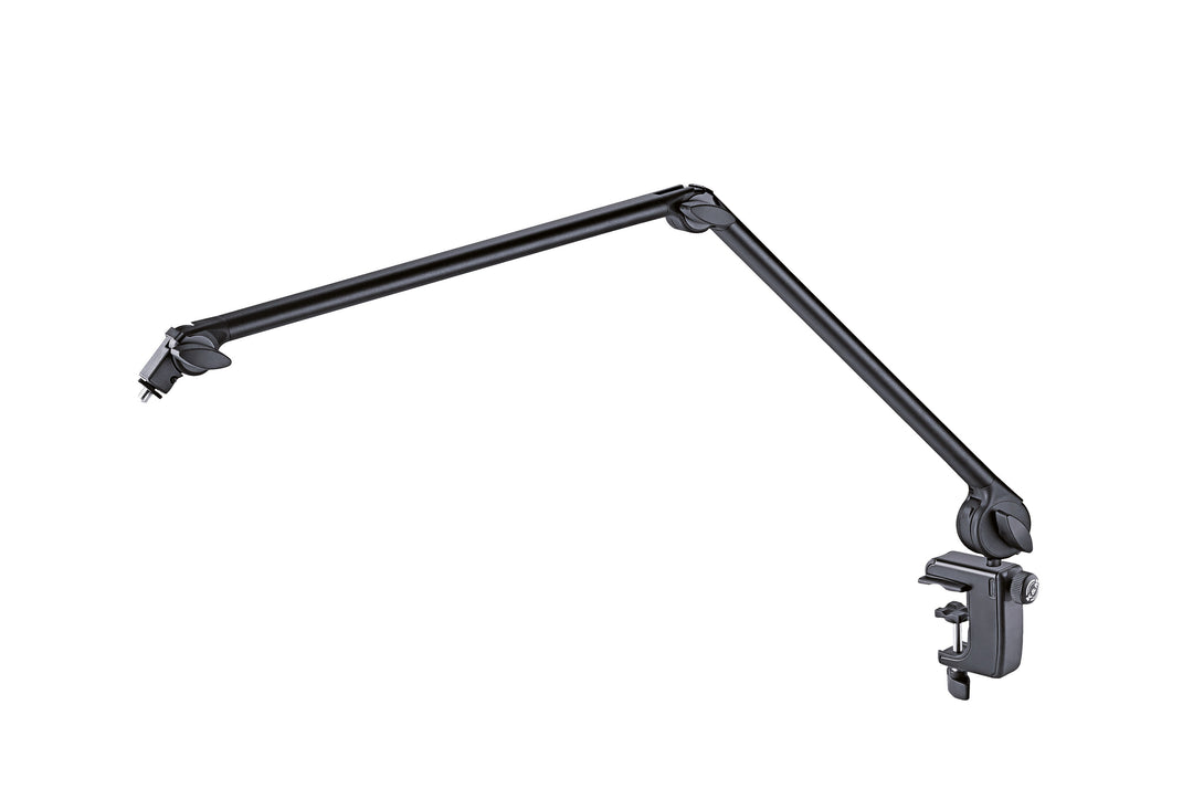 K&M 23865 Mikrofon-Tischarm