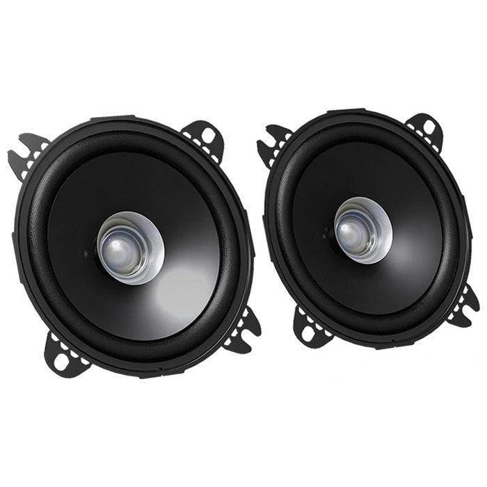 JVC CS-J410X Auto Lautsprecherset (10cm, 4")