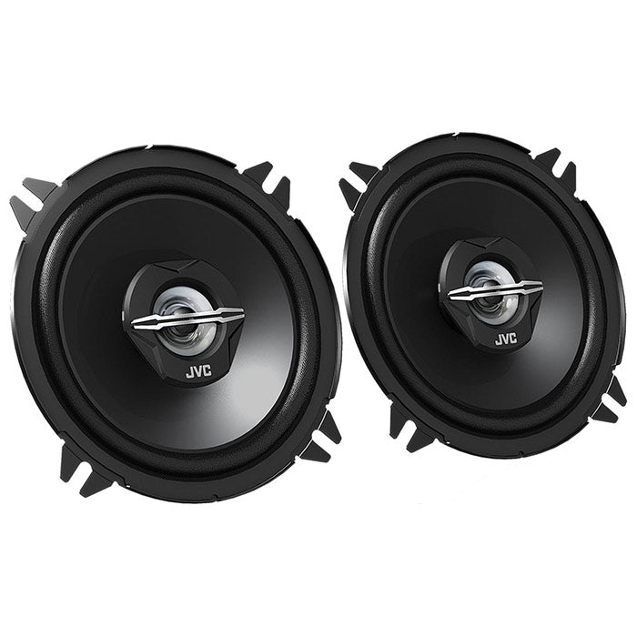 JVC 13cm 2-Wege 250w Peak koaxiale Lautsprecher