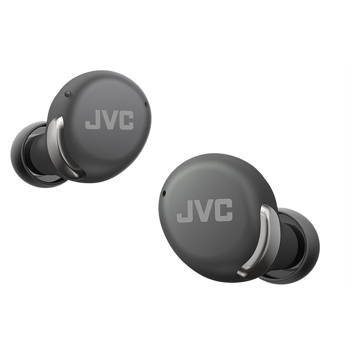 JVC HA-A30T2-B-U ANC True Wireless Kopfhörer Schwarz