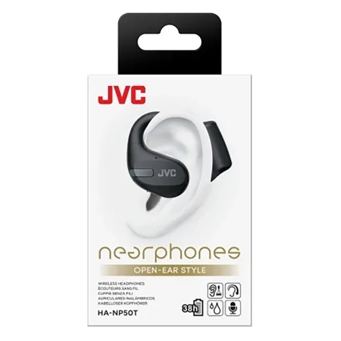 JVC Nearphones NP50T Open-Ear-Kopfhörer