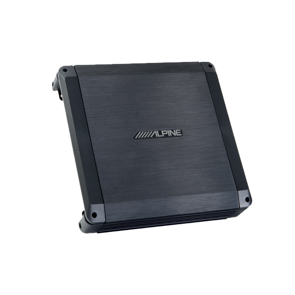 Alpine 2-Kanal-Verstärker – bbx-t600